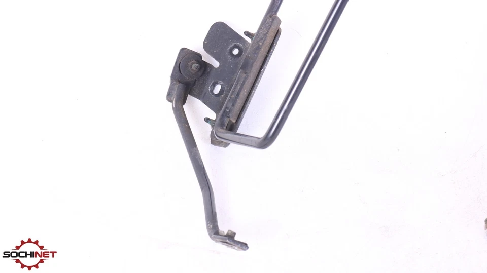 06-10 SATURN SKY / PONTIAC SOLSTICE LEFT FENDER MOUNT BRACKET OEM - Изображение 3 из 4