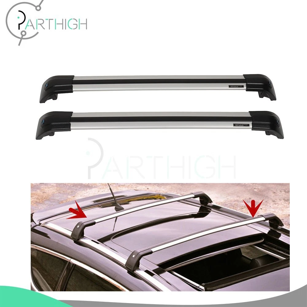 2020 chevy 2024 bolt roof rack