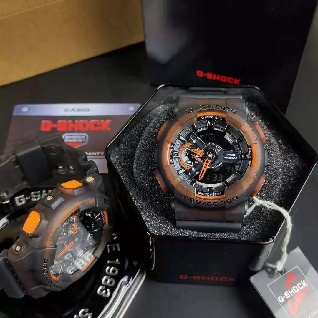 Tough hotsell sports watch
