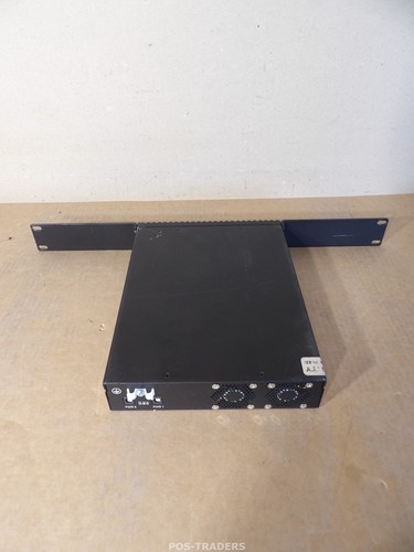 Viptela VEdge 1000 SD-WAN Security Router vEdge-1000-AC USB + RACK EARS / NO PSU - Zdjęcie 5 z 8