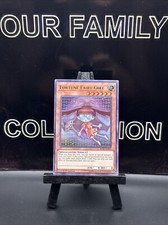 Yugi-oh! Fortune Fairy Chee Blhr-en019 Ultra | Meses Sin Interés