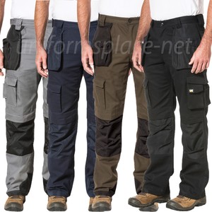 work cargo pants mens