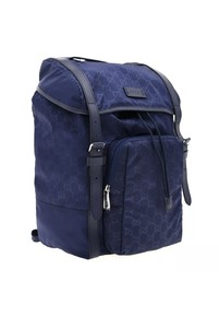 nylon gucci backpack
