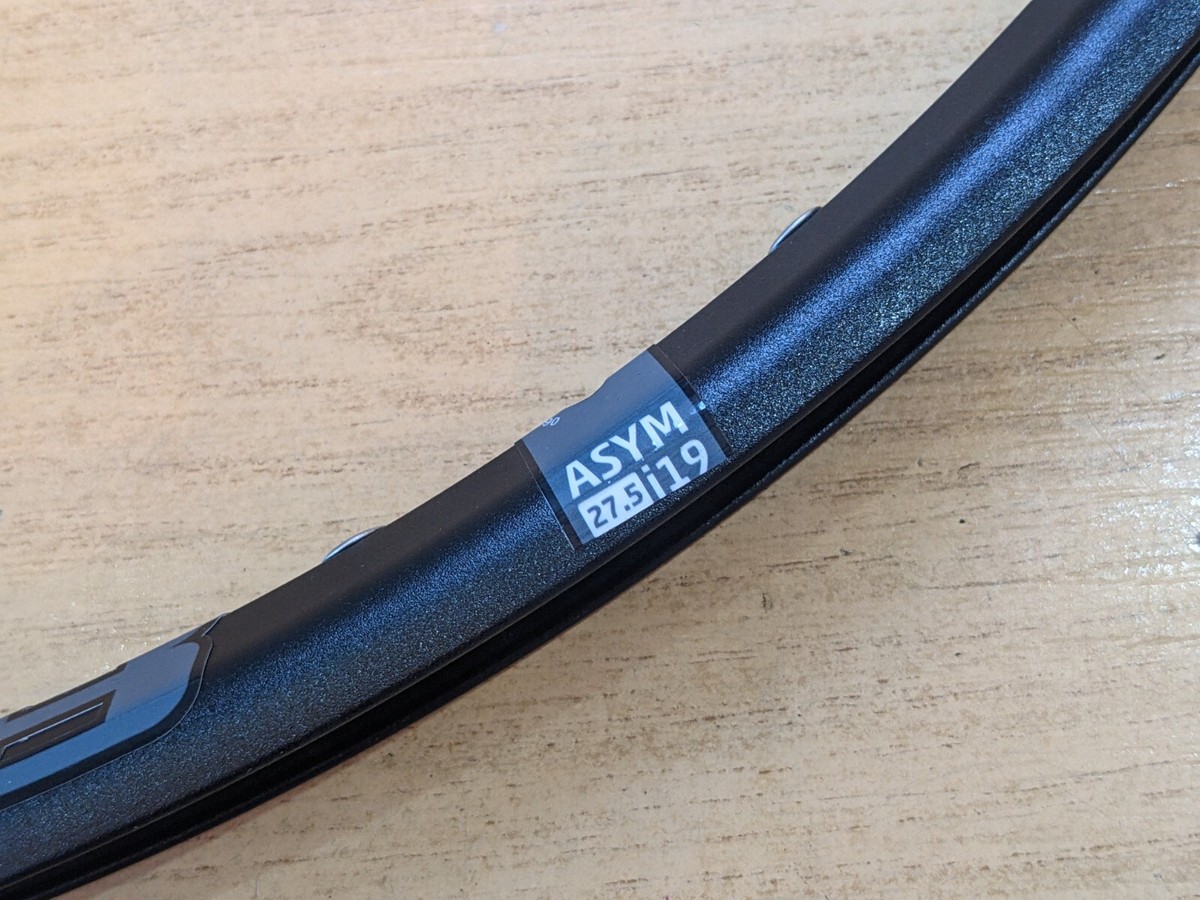 WTB Asym i19 27.5