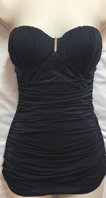 victoria secret swim dress