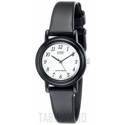 OROLOGIO CASIO LQ139B 1B SIMPLE DESIGN ORIGINAL CASIO