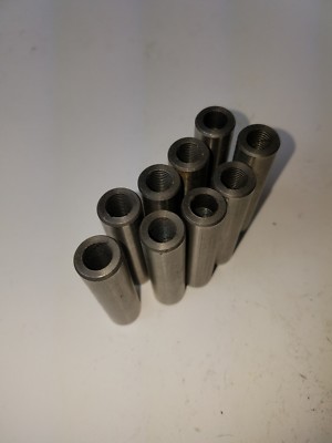 Engine Valve Guides NOS Nylen 7562 9pcs