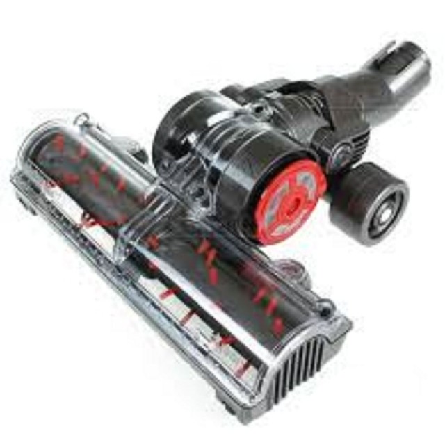 dyson dc19 turbine head replacement