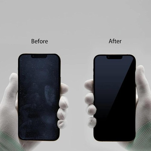 Mini Screen Cleaner Spray & Microfiber Cloth Set for Phone, Pc, Ipad, Iphone - Picture 21 of 26