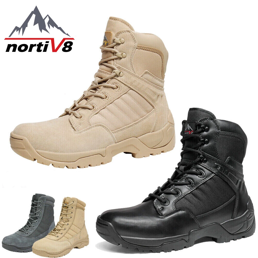 Nortiv8 boots hotsell