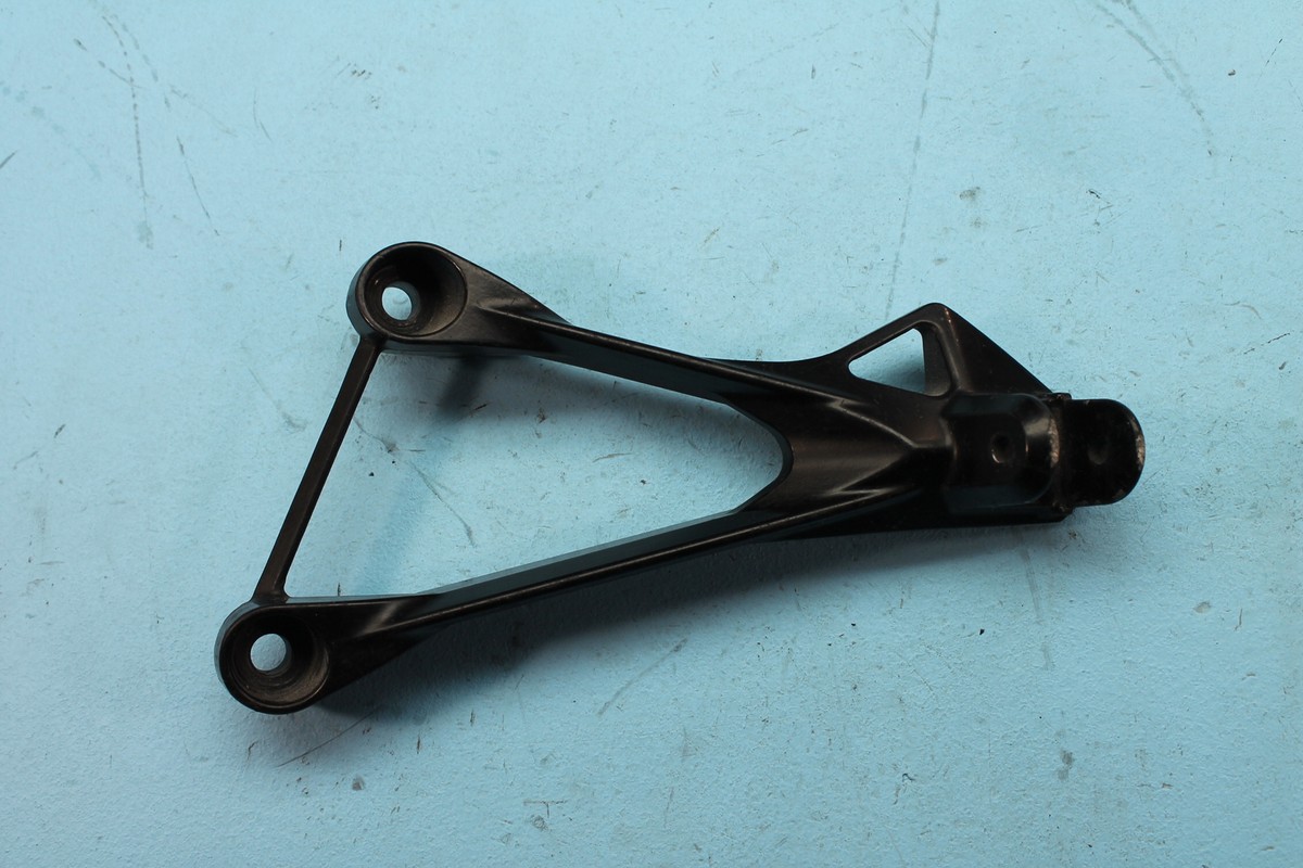 売却済み Kawasaki ZX6R ZX-6R 07 2007 Bracket Mount Hanger | eBay