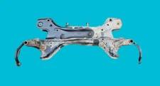 VW POLO 6R 2010 1.2 TDI FRONT SUSPENSION SUBFRAME