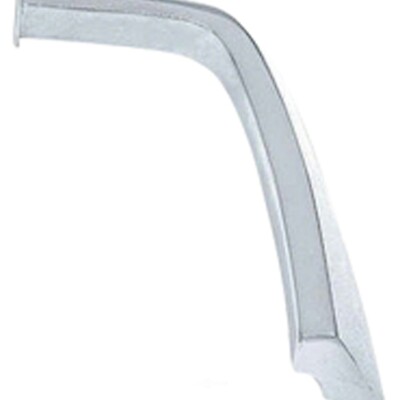 Fender Molding-Goodmark LKQ CORP GMK3023115732R fits 1973 Ford Mustang