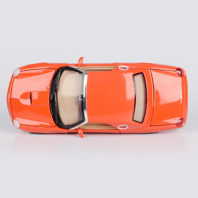 James Bond Ford Thunderbird - Die Another Day - By Motormax