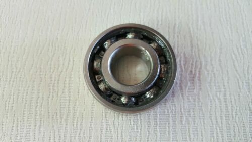 ECCENTRIC LOCK COLLAR BEARING 30MM WIR NON GREASABLE 5 LIP JOHN DEERE - Foto 12