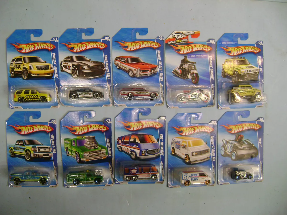 Best place to hotsell buy hot wheels