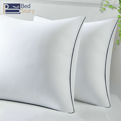 bed pillows ebay