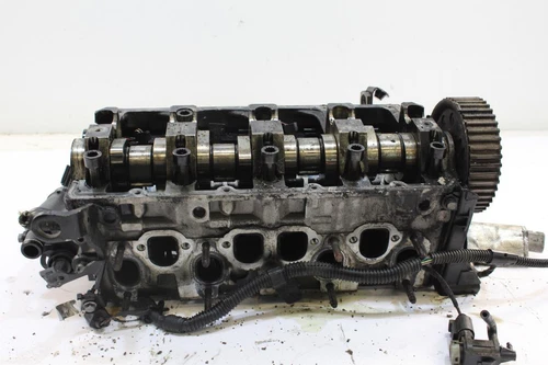 038103373R Zylinderkopf R. für SEAT IBIZA (6L1) * 1497996 - Bild 2 von 3