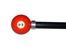 Archery Stabilizer Weights 6 Ounce+Stabilizers+Archery Weights+#3 Ball Weight