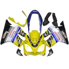 Motorcycle Fairing Set Fit for Honda CBR600F4i 2004 2005 2006 2007 Bodykit