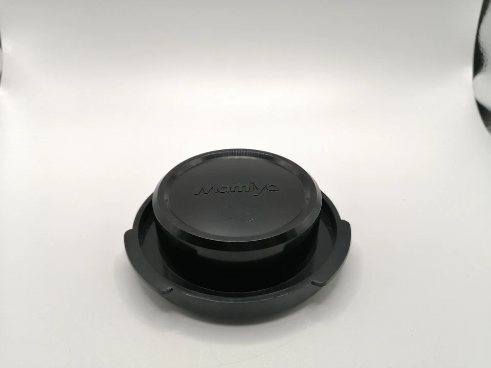 🎦VIDEO👀🌟N MINT🌟 Mamiya Press Super 23 Body Front Cap From JAPAN - Image 3 of 4