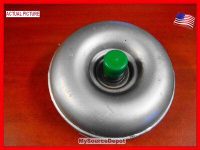 1981-1994,VOYAGER,CARAVAN,DAYTON,LEBARON,CHARGER,TORQUE CONVERTER,581-HS -TURBO