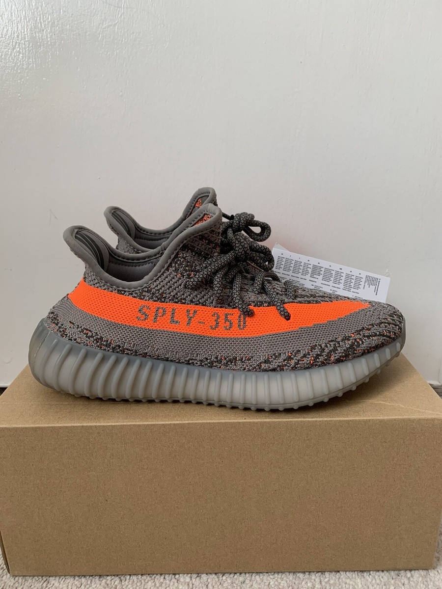 Adidas Yeezy Boost 350 V2 Beluga Reflective RF UK US