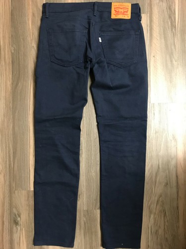 levi strauss & co 511