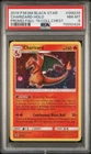 Pokemon Charizard Fall 2019 Collector Holo Promo SM226 PSA 8