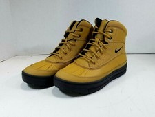 Nike Woodside 2 High ACG 'Wheat' - Tan 524872-703 Tan Size: 5Y / Womens 6.5