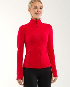 lululemon zipper jacket
