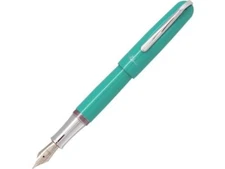 Padrino Trend Aqua Teal Medium Fountain Pen