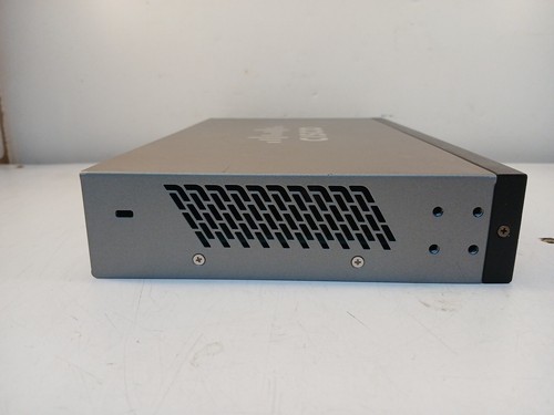 Cisco SF302-08P 8-Port 10/100 POE Managed Switch SF302-08PP-K9 V03 *UNTESTED* - Picture 7 of 8
