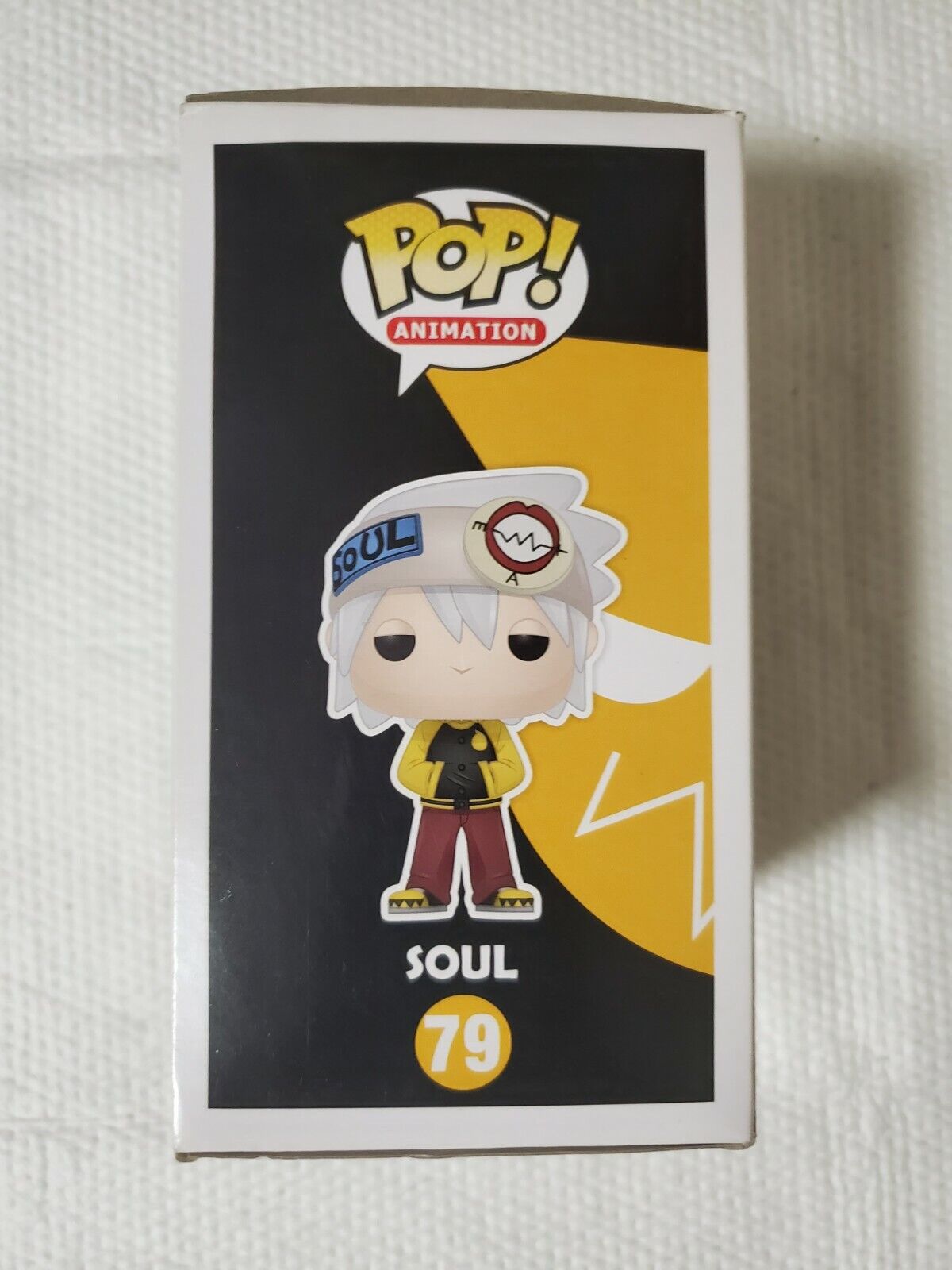 Funko Pop Soul Eater Checklist, Set Info, Gallery, Exclusives List