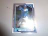 2024 Bowman Chrome Prospects BCP-97 Michael Arroyo Mariners Baseball Card