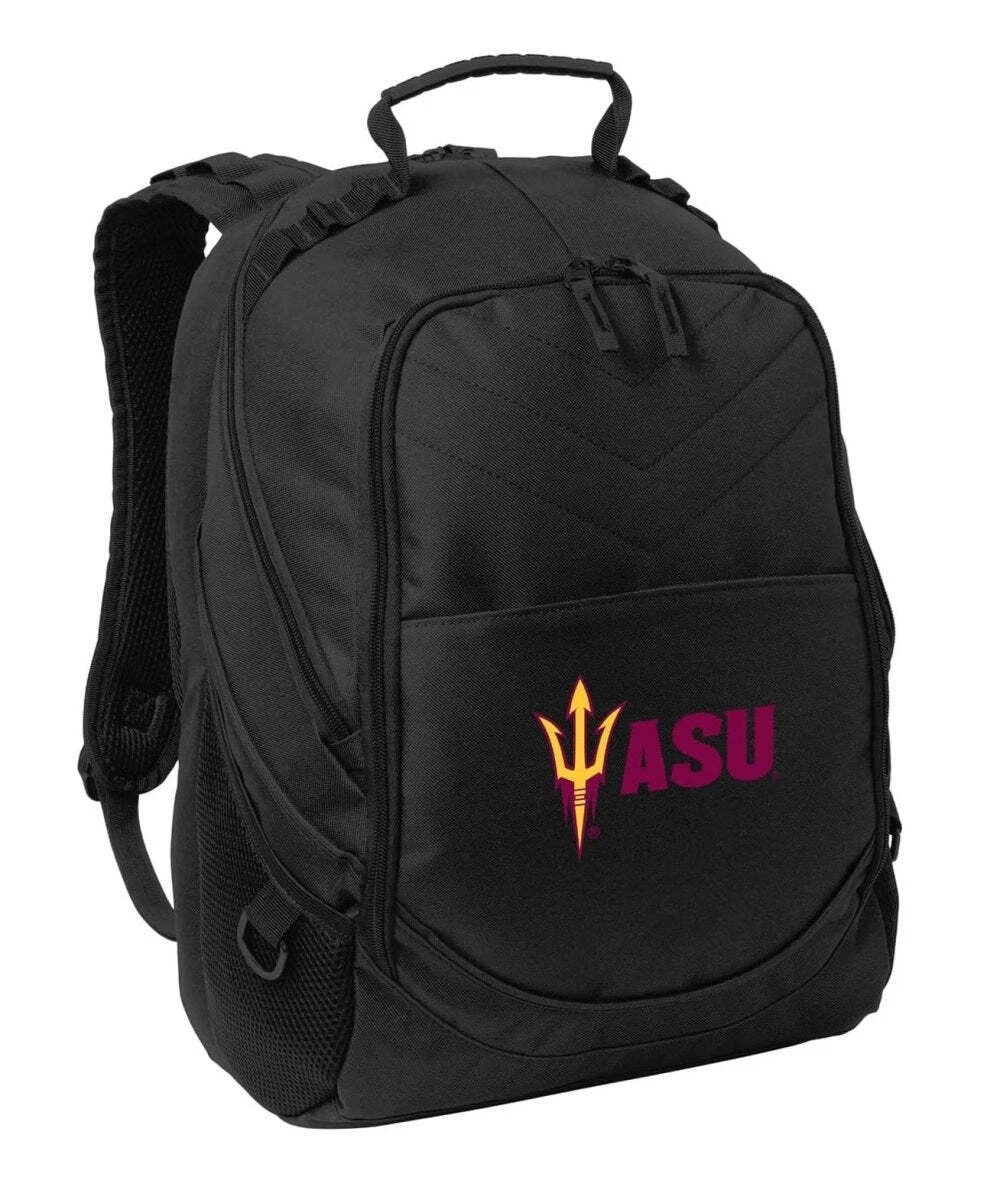 Arizona State Sun Devils NCAA Backpacks for sale | eBay