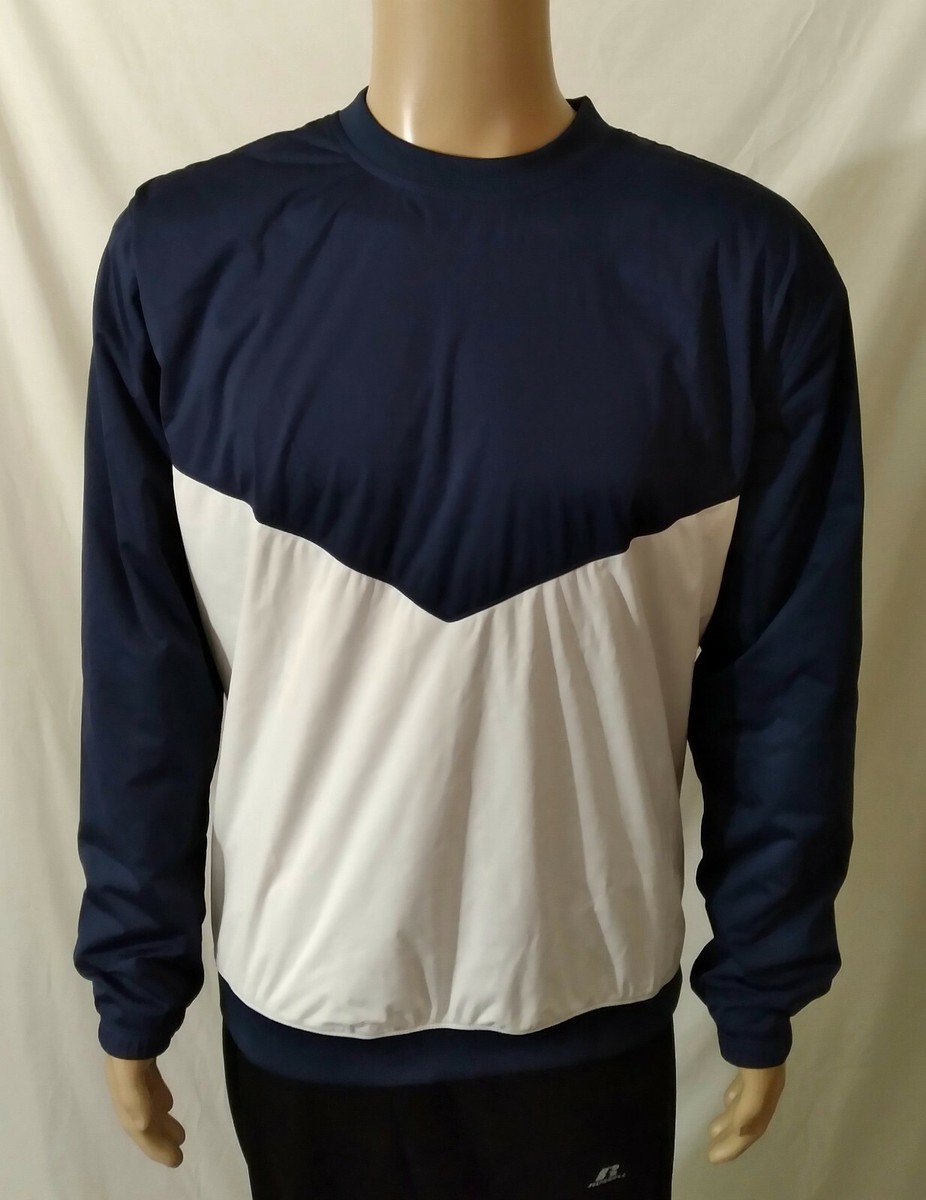 nike shield victory crew