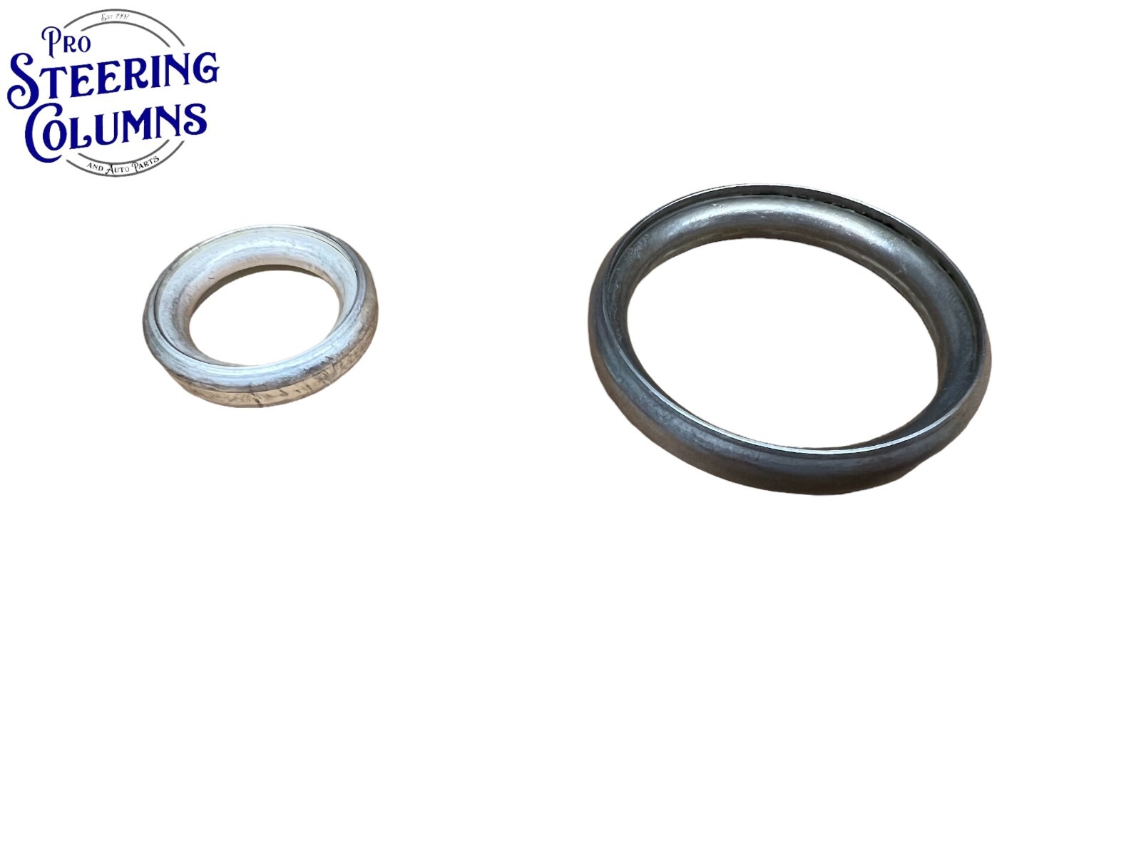 1992 UP FORD STEERING COLUMN UPPER & LOWER BEARING KIT FOR TILT/NO TILT