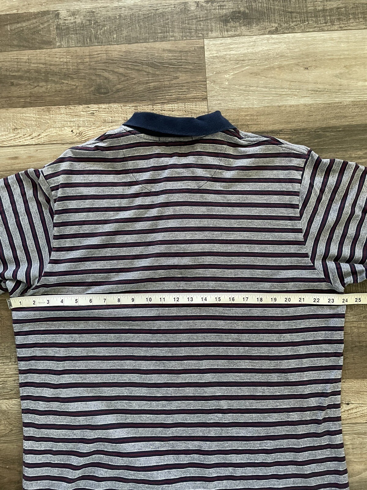 Polo Golf Ralph Lauren Shirt Sleeve Polo Mens Sz XL