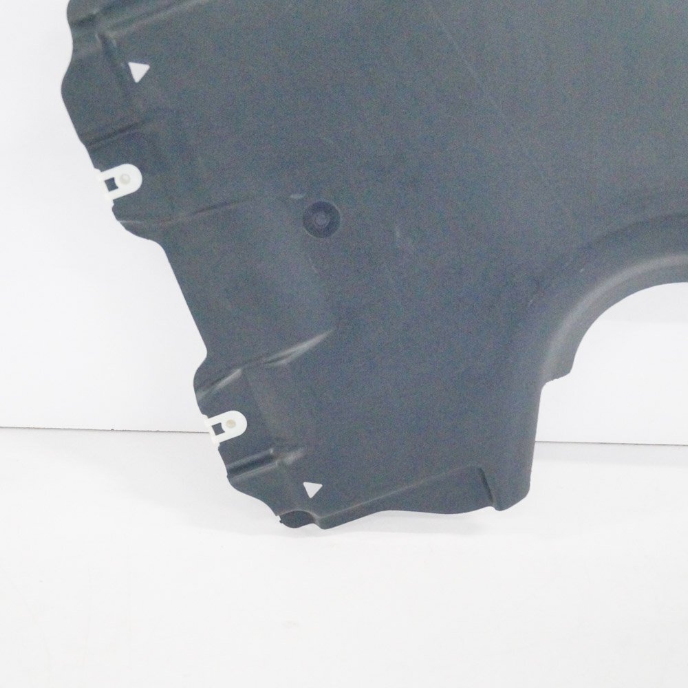 BMW 5 G30 Tank Left Side Undershield Cover 7340789 51757340789 NEW 