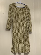 Indian/pakistani Women Green Kameez Brand New