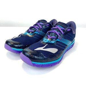 brooks puregrit 5 women's running shoes