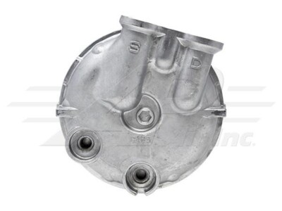 203-979-6831 New OEM Zexel A/C Compressor Fits Komatsu - 1 Year