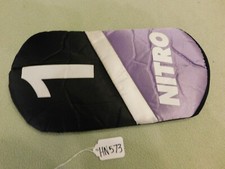 Nitro Driver Headcover - has some small slits HN573