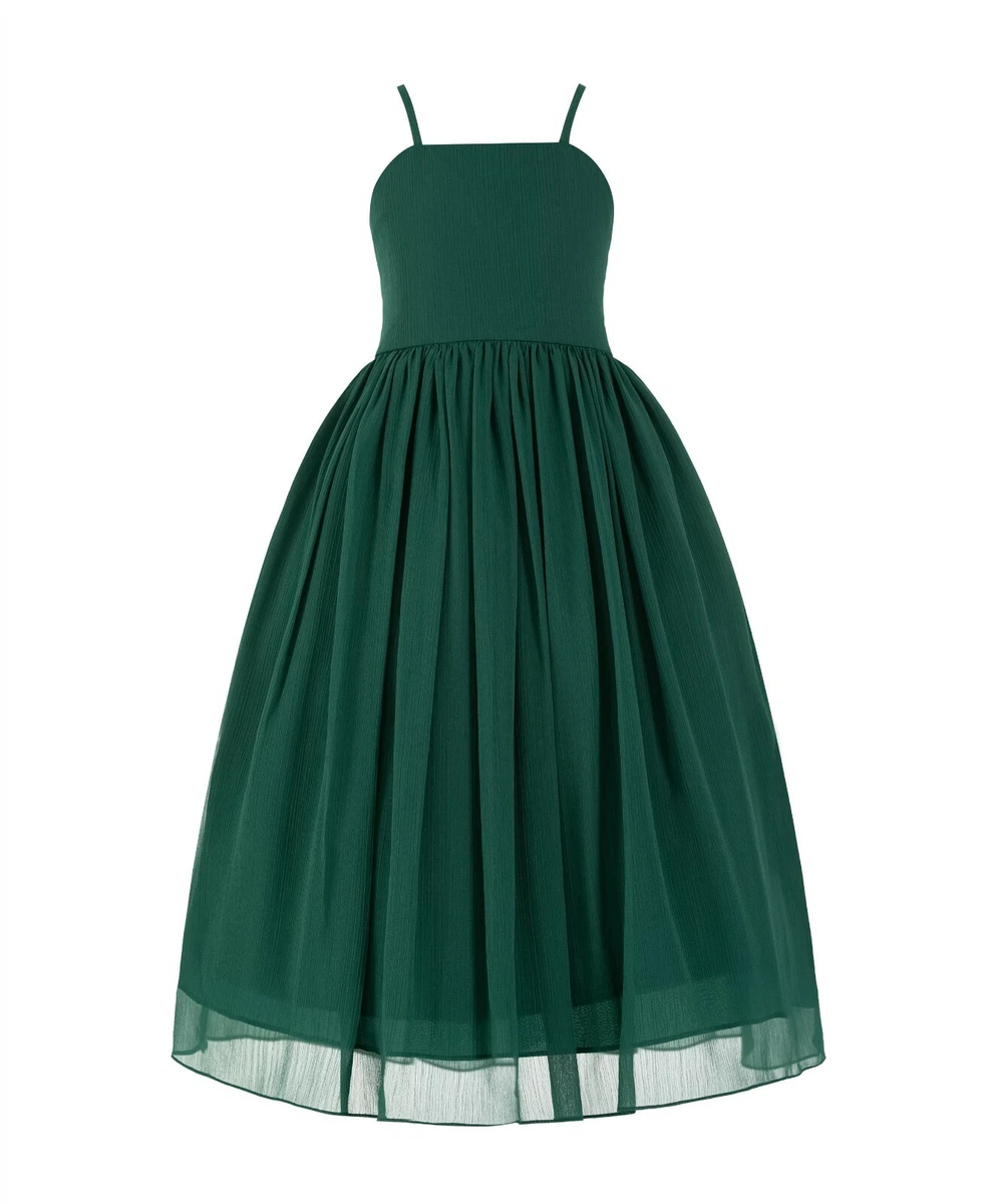 Green 8 Size Dresses for Girls for sale | eBay Green 8 Size Dresses for Girls for sale | eBay