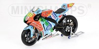 Minichamps 073096 Yamaha Yzr-m1 Diecast Model Valentino Rossi Assen Motogp 1:12 Minichamps 073096 Yamaha Yzr-m1 Diecast Model Valentino Rossi Assen Motogp 1:12