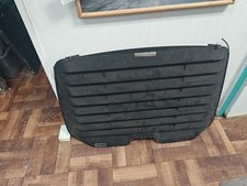 Used OE  Saab 900 3 5 Door Rear Window Louver...