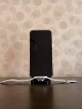 Iphone and Apple Watch charger holder stand