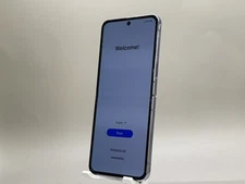 Samsung Galaxy Z Flip4 SM-F721U 128GB Bora Purple Unlocked W066760