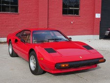 1979 Ferrari 308 for Sale
